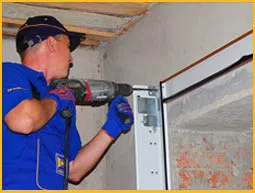 USA Garage Doors Service Valley Stream, NY 516-345-4129